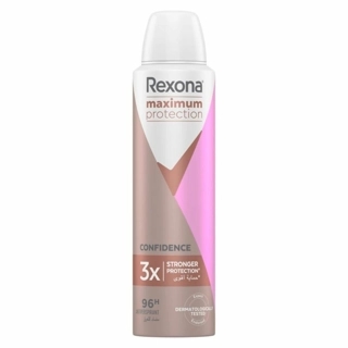 Rexona Maximum Protection Deodorant for Women 150ml