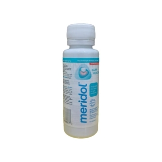 Meridol Mw Gum Health 100ml