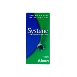 Systane Comfort Eye Drops 15ml