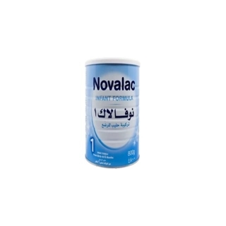 Novalac Infant Formula 800g