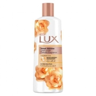 Lux Delicate Fragrance Body Wash 250ml