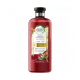 Herbal Essences Bio Renew Coffee Fruit Shampoo 400ml