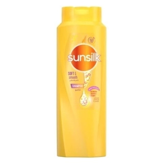 Sunsilk Soft & Smooth Shampoo 700ml