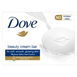 Dove Beauty Cream Bar 160g