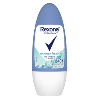 Rexona MotionSense Shower Fresh Roll-On 50ml