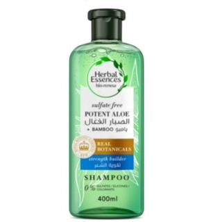 Herbal Essences Bio-Renew Sulfate-Free Shampoo 400ml