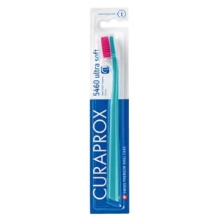 Curaprox 5460 Ultra Soft Toothbrush Blue