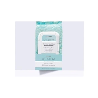 Skinlab Lift & Firm Cleansing Towelettes 60 Pieces