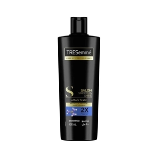 Tresemme Salon Smooth & Shine Shampoo 400ml