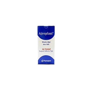 Aidplast Air-Vented Surgical Tape 5cm