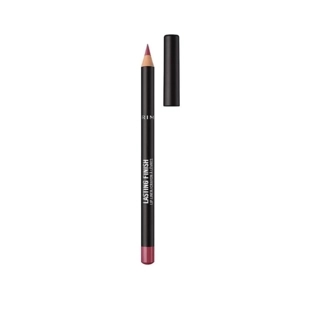 Rimmel London Lasting Finish Lip Liner Miss Mauve
