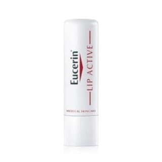 Eucerin Lip Active Medical Skincare Lip Balm 4.8g