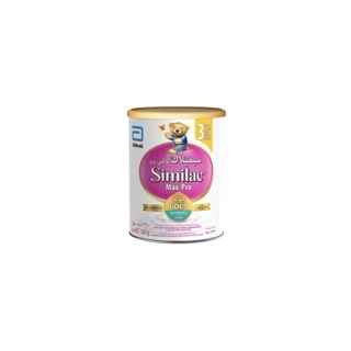 Similac Max Pro Baby Powder Milk 360g