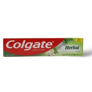 Colgate Herbal Toothpaste 125ml