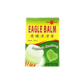 Eagle Brand Aromatic Soothing Balm 20g