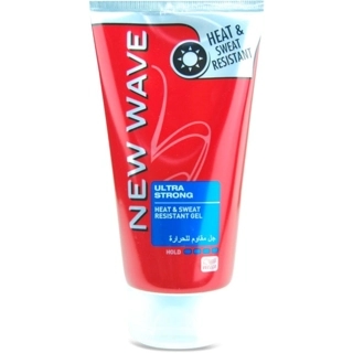Wella New Wave Ultra Strong Gel 200ml