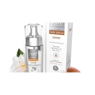 Pure Beauty Expert Hair Serum 90ml