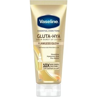 Vaseline Essential Even Tone Body Lotion 200ml