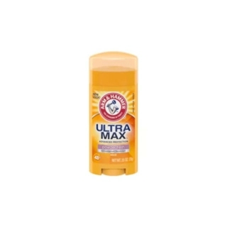 Arm & Hammer Ultra Max Powder Fresh Deodorant 28g