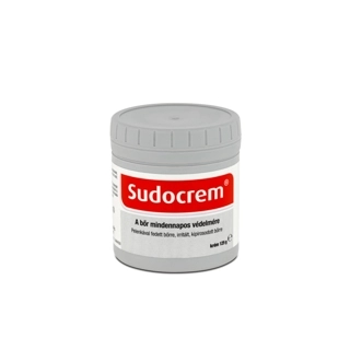 Sudocrem Antiseptic Nappy Rash Cream 125g