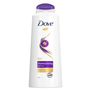 Dove Bio-Restore Moisturizing Shampoo 590ml
