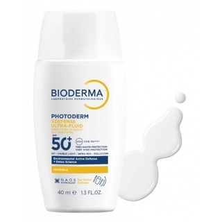 Bioderma Photoderm X-Defense SPF 50+ 40ml
