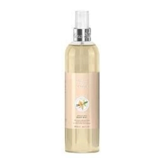 Splash Body Vanilla Scent 250ml