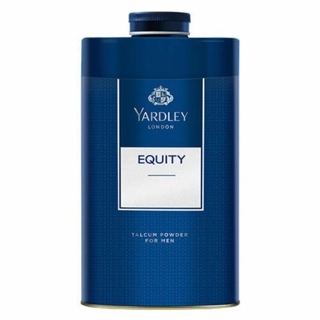 Yardley Equity Talcum Powder for Men 250g