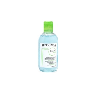 Bioderma Sébium Cleanser & Makeup Remover 250ml