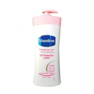 Vaseline Essential Even Tone Body Lotion 725ml