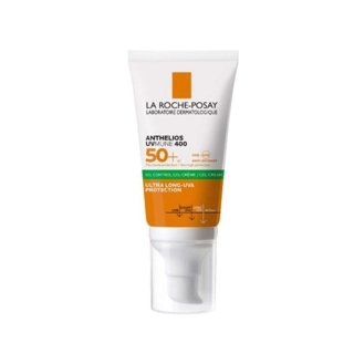 La Roche-Posay Anthelios UVMune 400 Gel-Cream SPF 50+ 50ml
