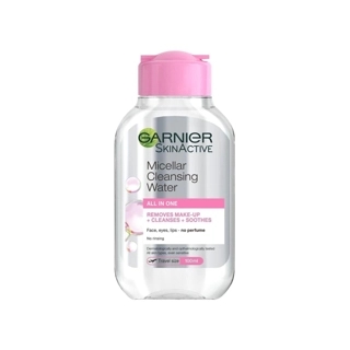 Garnier SkinActive Micellar Cleansing Water 100ml