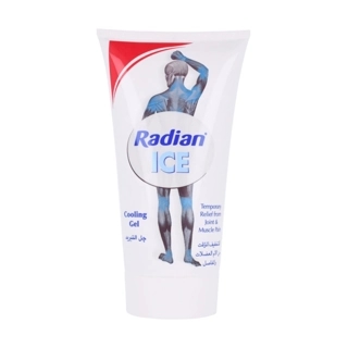 Radian ICE Cooling Gel 150ml