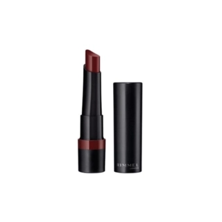 Rimmel London Lasting Finish Matte Lipstick Crimson Desire