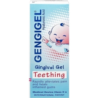 Gengigel Teething Gingival Gel 20ml