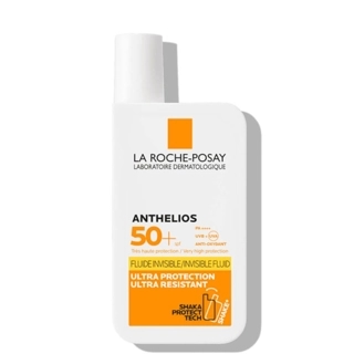 La Roche-Posay Anthelios Shaka Fluid SPF 50+ 50ml