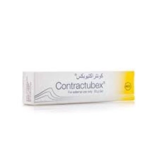 Contractubex Gel 50g