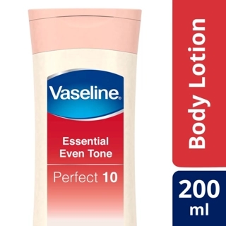 Vaseline Essential Even Tone Body Lotion 200ml