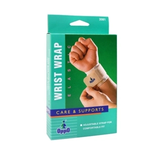Oppo Elastic Wrist Wrap Adjustable Strap