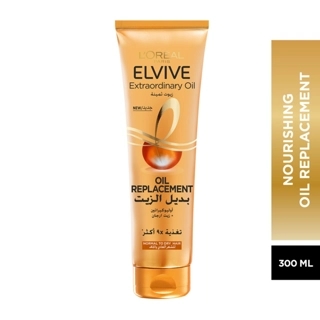 L'Oréal Elvive Extraordinary Oil Replacement 300ml