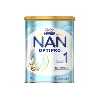 Nestlé Optipro Infant Formula 800g