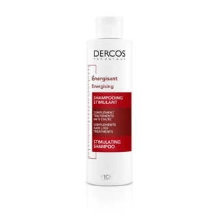 Vichy Dercos Energizing Shampoo 1 Piece
