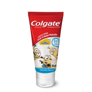 Colgate Mild Mint Toothpaste 50ml