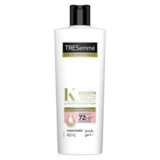 Tresemme Keratin Smooth Conditioner 400ml