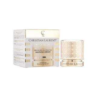 Christian Laurent Diamond Cream 50ml