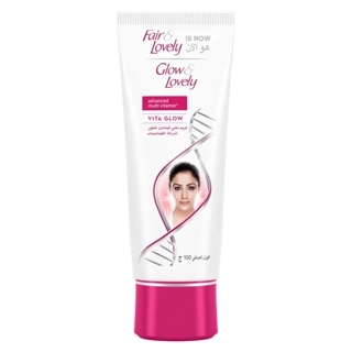 Glow & Lovely Fair & Lovely Face Cream 100g