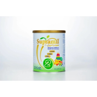 Supramil Premium Formula No 2 400g