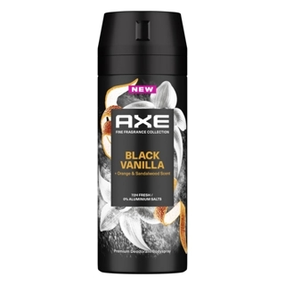 Axe Orange & Sandalwood Deodorant Spray 150ml