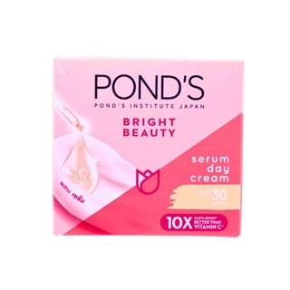 POND'S Bright Beauty Serum Day Cream SPF 30 50ml
