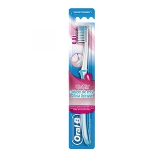 Oral B Tooth Brush Ultrathin 1Piece